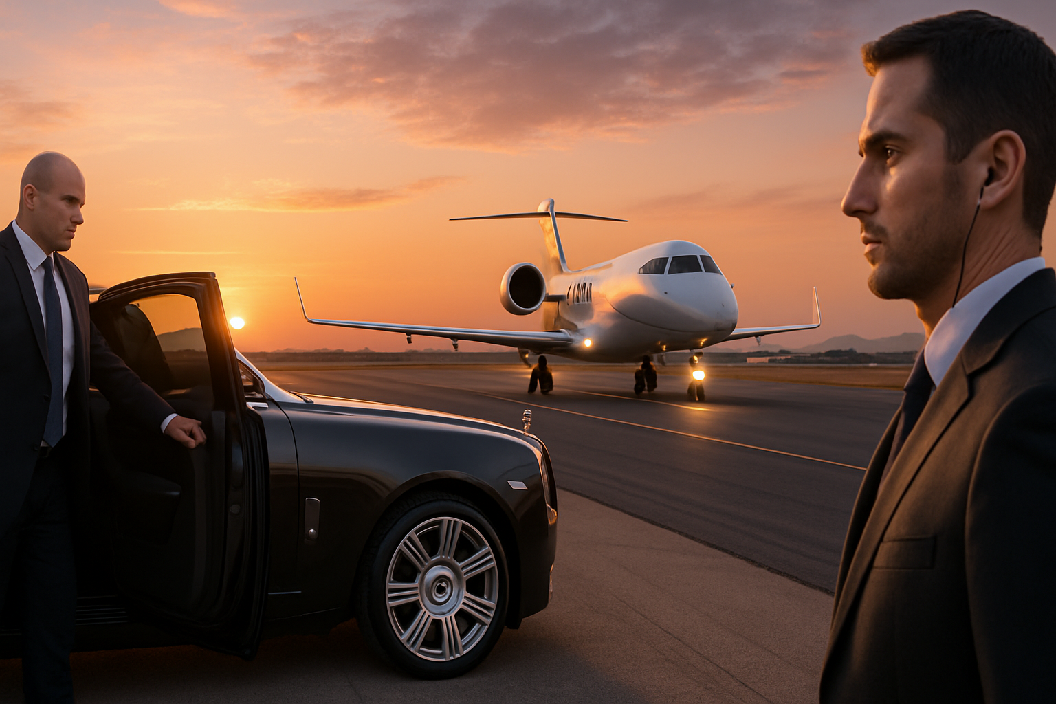 Travel Risk Management
