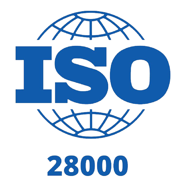 ISO 28000